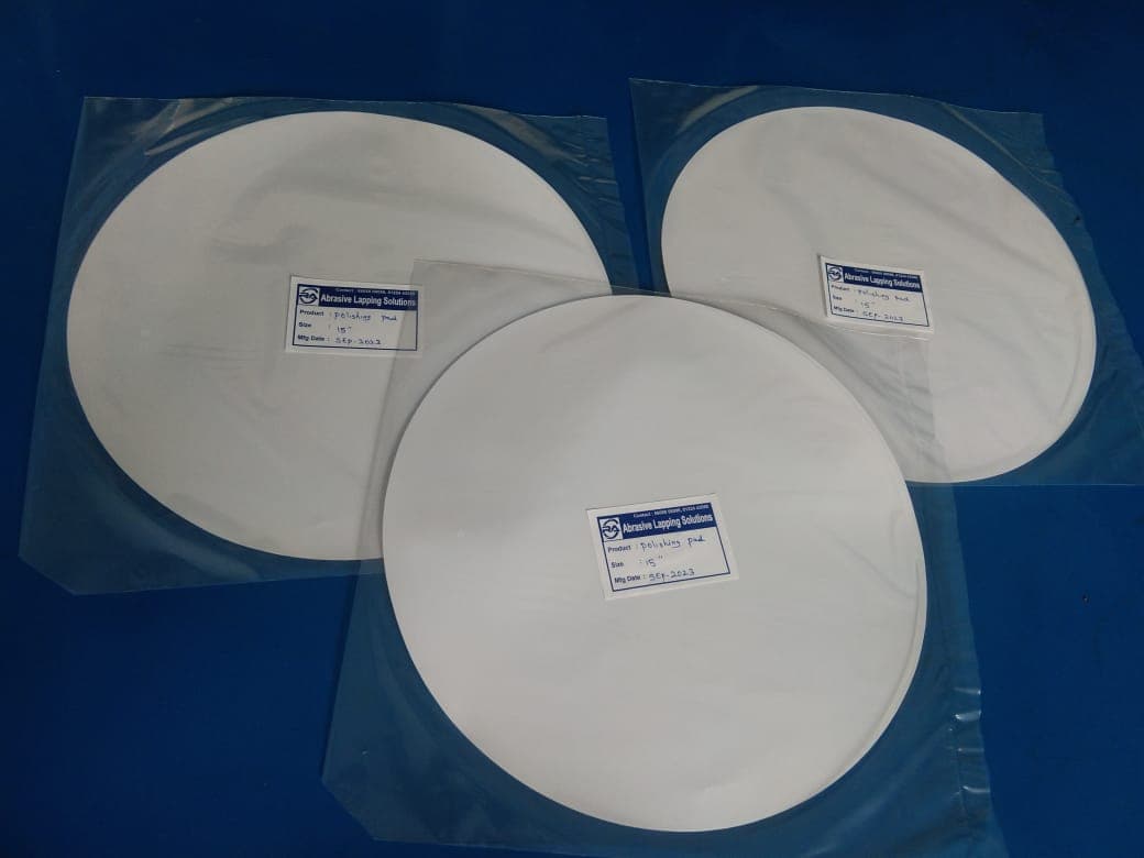 Polishing Pads