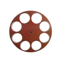 Workholding laminates — photo 2