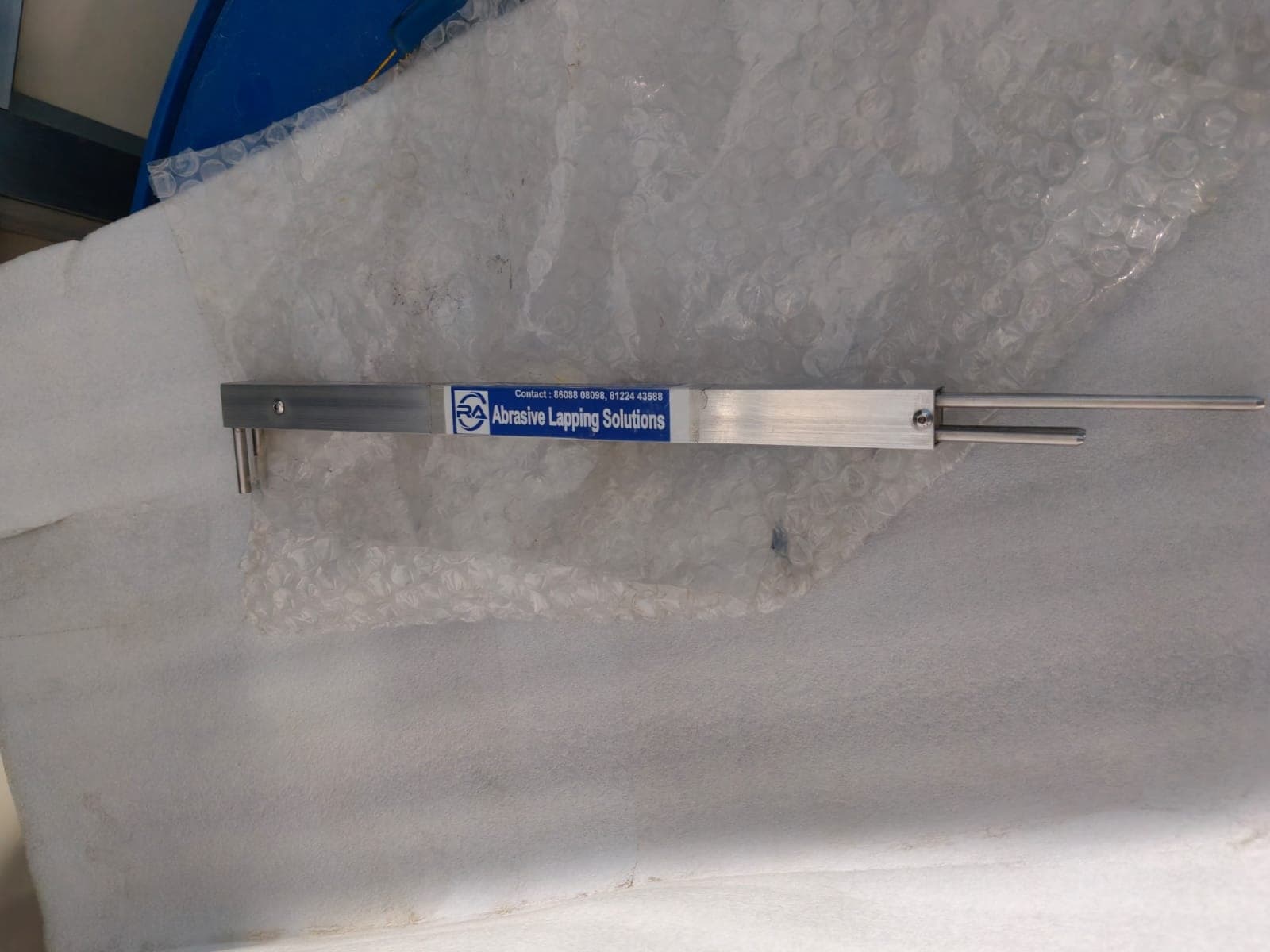 Diamond Dispensers — photo 6